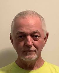 Sex Offender Registry