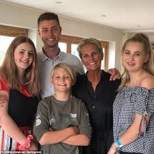 Discover short videos related to ulrika jonsson on tiktok. Ulrika Jonsson Plans To Dance Around The House With Happiness When Her Children Return To School Readsector Female