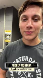 The Charge: Week 4 🎥 Tune into our Newscast at 1:00 p.m.!!! https://y...