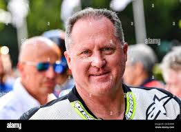 Kenny roberts jr hi-res stock photography and images