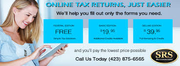 Profile for Perry T. Sherrell CPA