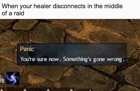 Guild Wars 2 Memes Pagina Inicial Facebook
