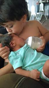 Fundraiser by Randolph Solis : Baby Jenna Lily