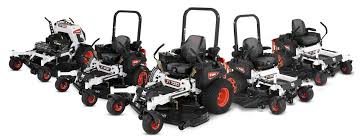 Free shipping for many items! Bobcat Zero Turn Mowers Bobcat Company
