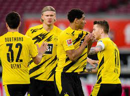 Win manchester city 2:1.the most goals in all leagues for borussia dortmund scored: Ge5hsscjdg8kmm