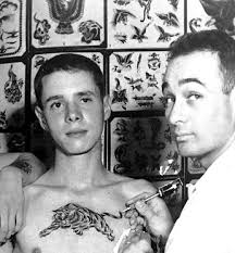 PAST PIKE ARTISTS II