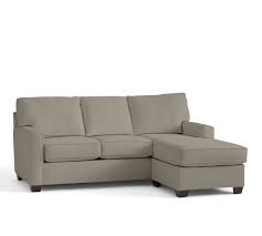 This modular sofa is 85 inches wide, and its chaise is 61 inches long. Buchanan Square Arm Upholstered Sofa With Reversible Chaise Sectional Upholstered Sofa Sofa Sectional