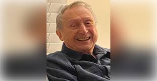 Obituary information for Allan Stelzer