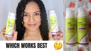 DevaCurl Super Cream vs Styling Cream: Which is better?