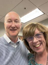 Congratulations to one of my Quest mentees Barb Nelson (ExamOne Processing… 