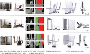 This is marker rendering techniques by jerrod windham on vimeo, the home for high quality videos and the people who love them. 3d Reconstruction In The Presence Of Glass And Mirrors By Acoustic And Visual Fusion