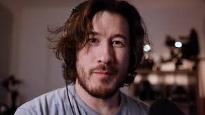 mark got his hair cut!! : r/Markiplier