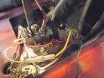 A very first take a look at a circuit representation could be complicated, but if you can check out a metro map, you could review. Need Help With Troubleshooting Ignition Switch On Murray 12 5 Hp Lawn Mower Forum