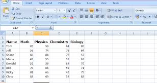 To date, excel boasts a maximum cell count of a whopping 17,179,869,184 and offers more functions and features than any other spreadsheet software available on the market. Microsoft Excel Features Best Advanced Features Of Ms Excel Bytescout