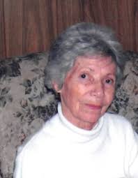 Edna Strickler Obituary July 11, 2019