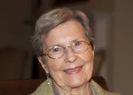 Mary Houseworth Obituary