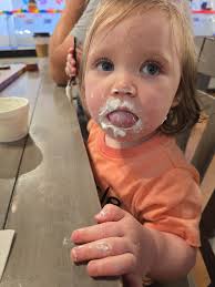 Go treat yourselves!! It's soooooo good!