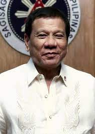 Rodrigo roa duterte, nick name(s): Rodrigo Duterte Wikipedia