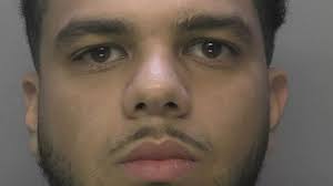 Woman feared for life after monster partner kicked, punched and strangled  her