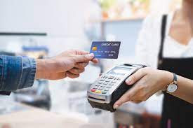 If that date falls on a weekend, we'll make your payment the friday before. Contactless Payment Definition