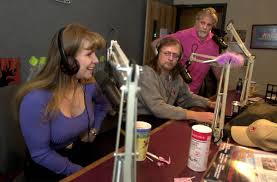 Brent Douglas, voice of prank call star Roy D. Mercer, dies