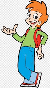 Orange Hair Boy Wearing Red Backpack Illustration Black Panther Thanos Wikia Character Collection Cartoon Child Hand Toddler Png Pngwing Normal mode strict mode list all children. orange hair boy wearing red backpack