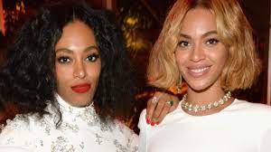 All The Drama Between Beyoncé's Sister Solange And Jay-Z Explained