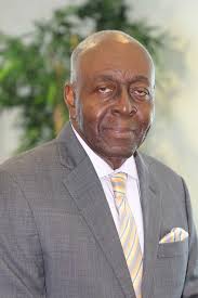 The Virgin Islands Consortium