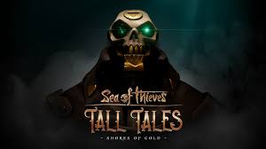 New tab extension with fan material of sea of thieves skull hd wallpapers. Wallpaper 4k Sea Of Thieves Tall Tales 4k 2019 Games Wallpapers 4k Wallpapers Games Wallpapers Hd Wallpapers Pc Games Wallpapers Sea Of Thieves Wallpapers Xbox Games Wallpapers