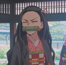 Nezuko Anime Films Aesthetic Anime Anime