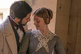 Pbs supported its production as part of the masterpiece anthology. Victoria Season 3 Skerrett S Heartbreaking Death From Cholera Was Upsetting To Film Says Star Nell Hudson Radio Times