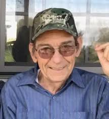 Larry Rhinehart Obituary July 12, 2022