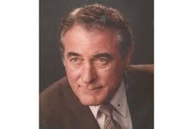 Wood Breazeale Obituary (2015)