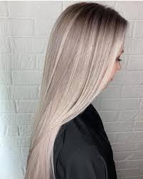 Blonde balayage for straight hair. 18 Balayage Straight Hair Color Ideas You Have To See In 2021