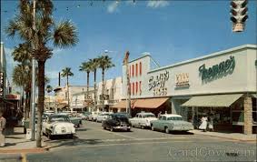 North Second Street Fort Pierce Old Florida Old Fort