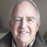 Obituary information for John R. 'Dick' Jewett