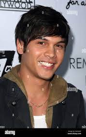 Steve arnold hi-res stock photography and images