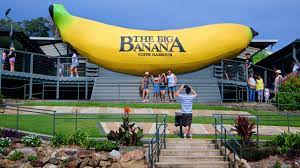 The big banana fun park travelers' reviews, business hours, introduction, open hours. Ferienwohnung Big Banana Fun Park Coffs Harbour Ferienwohnungen Mehr Fewo Direkt