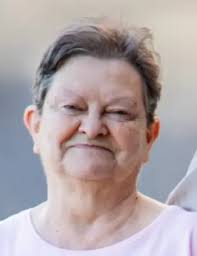 Obituary information for Delores "Dolly" Dick