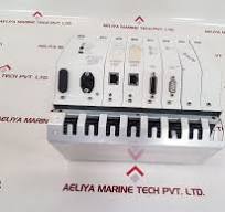 Abb ac 800f field controller 3bdh000530r1