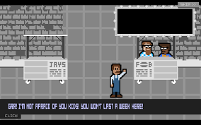 Grab them by the eyes. Distractionware Coming Soon