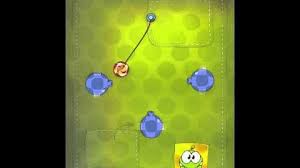 Follow the adventure of om nom in the first part of the legendary cut the rope logic puzzles series. List Of Walkthroughs Cut The Rope Wiki Fandom