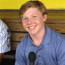 NJ baseball: Eli Fishman, junior baseball reporter, has been