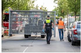 بالصور كورونا يلتهم 1300 موظف بشركة لحوم في ألمانيا مصر العربية