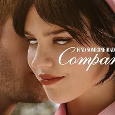 Companion Non-Spoiler Movie Review