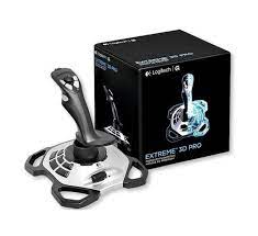 Logitech Joystick Extreme 3d Pro Ticotek Com 2261 1198