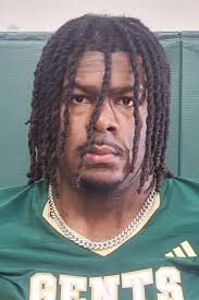 Crowley's Eric Cooley confident in Gents' turnaround ability