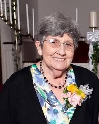 Doris Bumgarner Obituary and Online Memorial (2013)