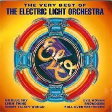The Very Best Of The Electric Light Orchestra Wikipedia