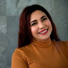 Leticia Nayeli Ramírez Ramírez